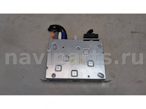 Блок навигации Peugeot 508 I рестайлинг, 2014 г., OEM 9809336080, арт. 9206775, фото 4