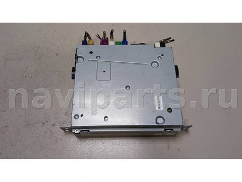 Блок навигации Alfa Romeo Giulia, 2018 г., OEM 50553591, арт. 9233899