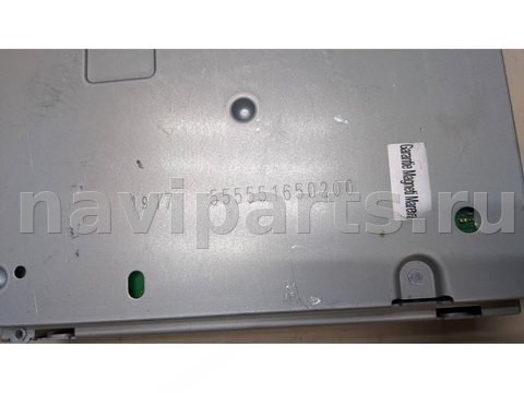 Блок навигации Alfa Romeo Giulia, 2018 г., OEM 50553591, арт. 9233899, фото 2