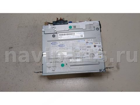 Блок навигации Alfa Romeo Giulia, 2018 г., OEM 50553591, арт. 9233899, фото 5