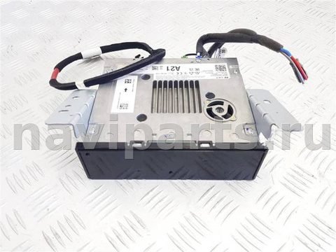 Блок навигации Kia EV6, 2021 г., OEM 96560CV211, арт. 92565, фото 2