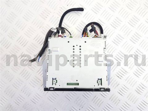 Блок навигации Kia EV6, 2021 г., OEM 96560CV211, арт. 92565, фото 3