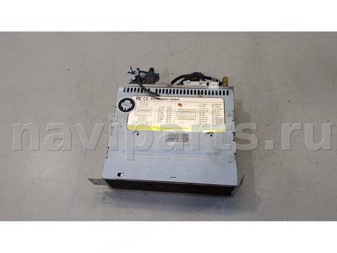 Блок навигации Kia Picanto, 2010 г., OEM 9617007700, арт. 9279300