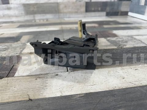 Блок навигации Mazda 6, 2014 г., OEM KD5166EZ0D, арт. 93178309