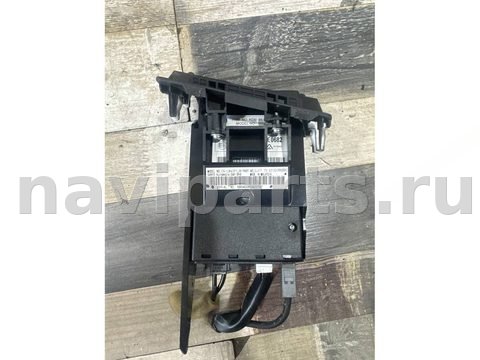 Блок навигации Mazda 6, 2014 г., OEM KD5166EZ0D, арт. 93178309, фото 2