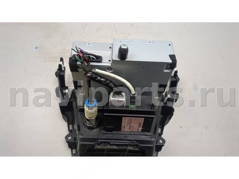 Блок навигации Mazda CX3, 2017 г., OEM DB1L669G0D, арт. 9326099, фото 3