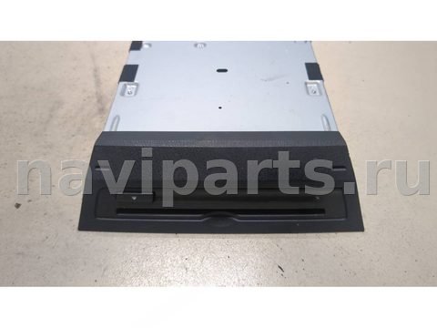 Блок навигации Mazda CX3, 2019 г., OEM DB1L669G0D, арт. 9388446