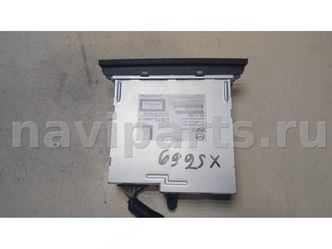Блок навигации Mazda CX3, 2019 г., OEM DB1L669G0D, арт. 9388446, фото 4
