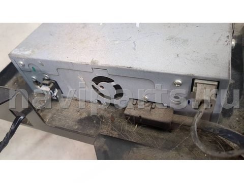 Блок навигации Mitsubishi L200 IV, 2006 г., арт. 9405610, фото 3