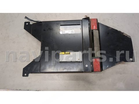 Блок навигации Mitsubishi L200 IV, 2006 г., арт. 9405610, фото 4