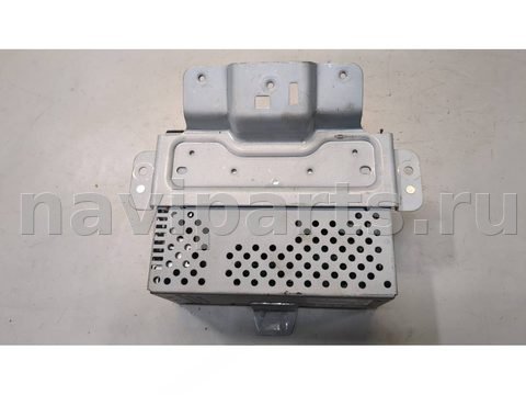 Блок навигации Ford Ecosport II рестайлинг, 2017 г., OEM HX7T18C815VT, арт. 9449087, фото 2