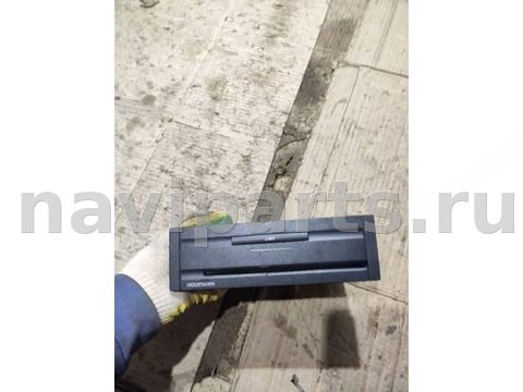 Блок навигации Volkswagen Phaeton, 2005 г., OEM 3D0919887E, арт. 94758452