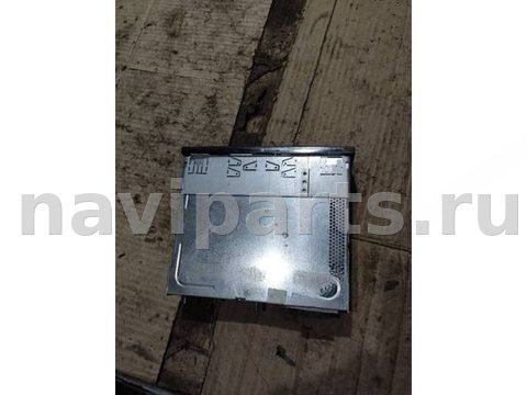 Блок навигации Volkswagen Phaeton, 2005 г., OEM 3D0919887E, арт. 94758452, фото 2