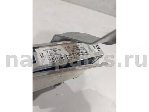 Блок навигации Volkswagen Passat B5, 2005 г., OEM 380919894A, арт. 94930074, фото 3
