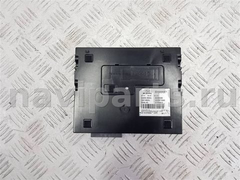 Блок навигации Subaru WRX, 2016 г., OEM 86222VC000, арт. 95003