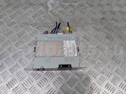 Блок навигации Renault Megane, 2016 г., OEM 281155536R, арт. 95308, фото 7