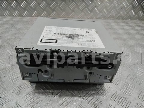 Блок навигации Mercedes GLC X253, 2019 г., OEM A2059009340, арт. 96219, фото 3