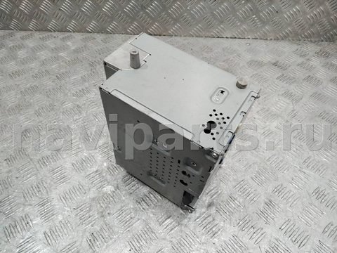 Блок навигации Mercedes GLC X253, 2019 г., OEM A2059009340, арт. 96219, фото 4