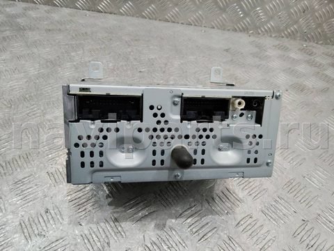 Блок навигации Ford Mustang, 2015 г., OEM GR3T19C107KK, арт. 96552, фото 3