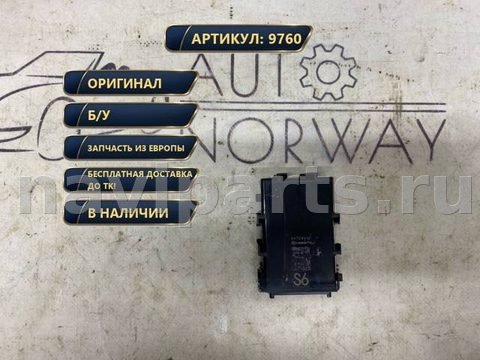 Блок навигации Lexus ES 350/250/300h, 2020 г., OEM 8911176050, арт. 9760