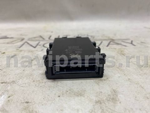 Блок навигации Lexus ES 350/250/300h, 2020 г., OEM 8911176050, арт. 9760, фото 4