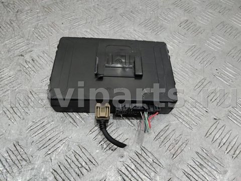 Блок навигации Renault Kadjar, 2016 г., OEM 282757006R, арт. 98251, фото 3