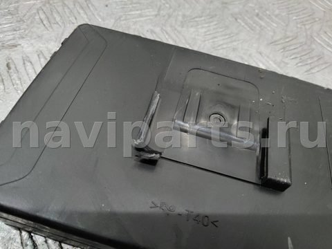 Блок навигации Renault Kadjar, 2016 г., OEM 282757006R, арт. 98251, фото 4