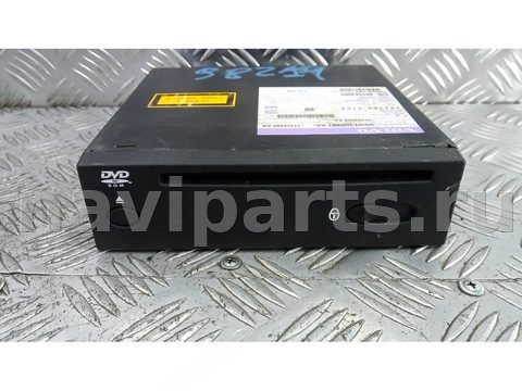 Блок навигации Volvo XC60, 2009 г., OEM 31285568AA, арт. 98Z14I901