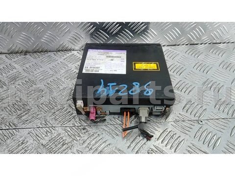 Блок навигации Volvo XC60, 2009 г., OEM 31285568AA, арт. 98Z14I901, фото 3