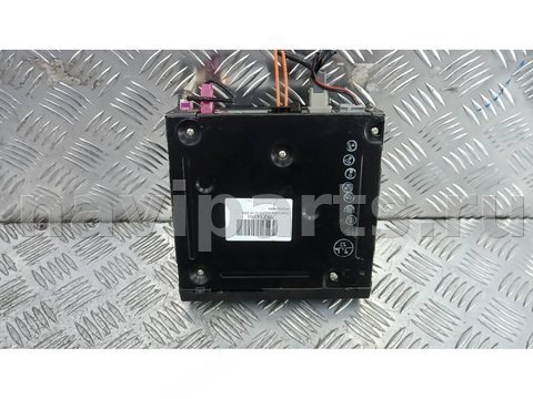 Блок навигации Volvo XC60, 2009 г., OEM 31285568AA, арт. 98Z14I901, фото 5