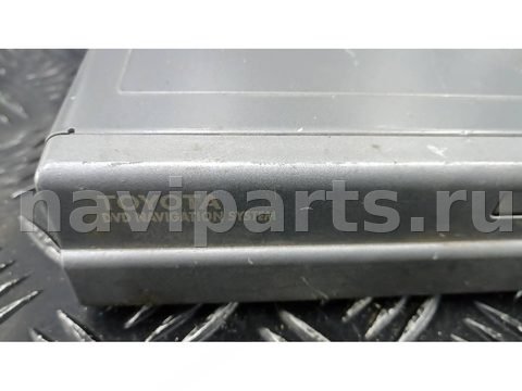 Блок навигации Toyota RAV4 XA20, 2005 г., OEM 0866200870, арт. 99Z04I901, фото 2