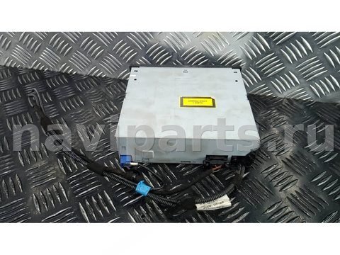 Блок навигации Audi A6 C6, 2006 г., OEM 4E0919887D, арт. 9AD04I901, фото 4