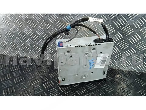 Блок навигации Audi A6 C6, 2006 г., OEM 4E0919887D, арт. 9AD04I901, фото 5