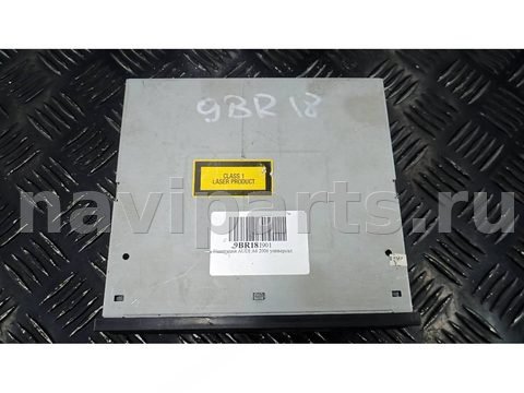 Блок навигации Audi A6 C6, 2006 г., OEM 4E0910887Q, арт. 9BR18I901, фото 2