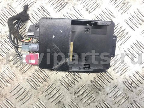Блок навигации Mercedes CLA, 2014 г., OEM a1728100011, арт. A03171800, фото 3