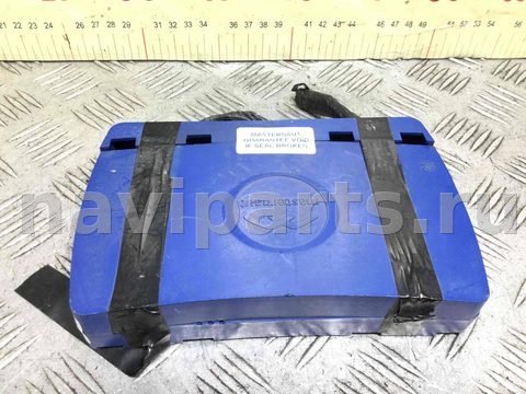 Блок навигации Ford Transit, 2009 г., OEM MASTERNAUTMCU2, арт. A03181545, фото 3