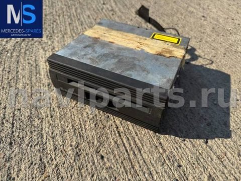 Блок навигации Mercedes E W210, 2000 г., арт. A2108200997