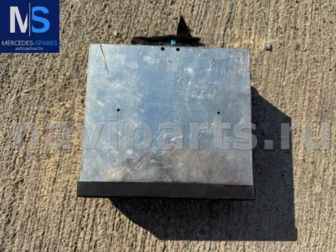 Блок навигации Mercedes Sprinter, 2000 г., OEM A2108200997, арт. A2108200997X392, фото 3