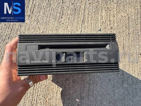 Блок навигации Mercedes Sprinter, 2000 г., OEM A2108200997, арт. A2108200997X392, фото 4