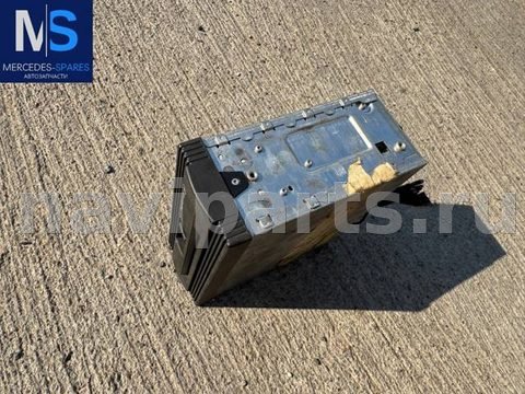 Блок навигации Mercedes Sprinter, 2000 г., OEM A2108200997, арт. A2108200997X392, фото 6