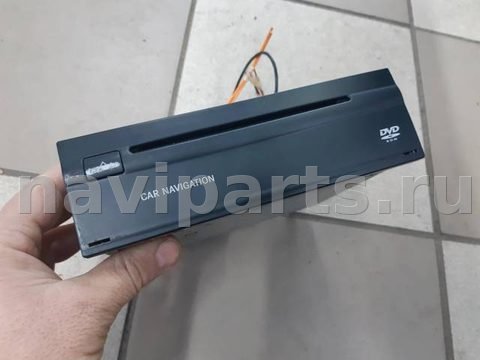 Блок навигации Mercedes E W211, 2005 г., арт. A2118705226, фото 2