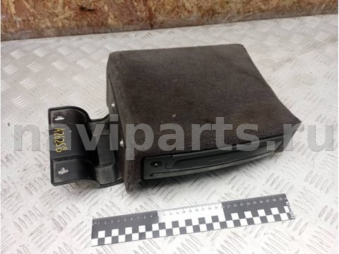 Блок навигации Opel Omega, 1999 г., OEM 21CFR104010, арт. A26258