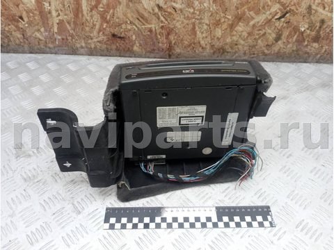 Блок навигации Opel Omega, 1999 г., OEM 21CFR104010, арт. A26258, фото 3