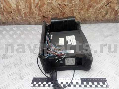 Блок навигации Opel Omega, 1999 г., OEM 21CFR104010, арт. A26258, фото 4