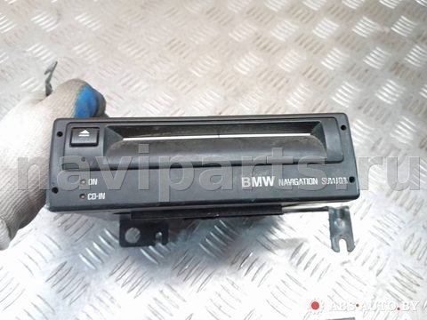 Блок навигации BMW 5 E39, 1999 г., OEM 311239901822, арт. A3717