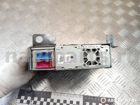 Блок навигации BMW 7 E38, 2000 г., OEM 311239901822, арт. A3717_2