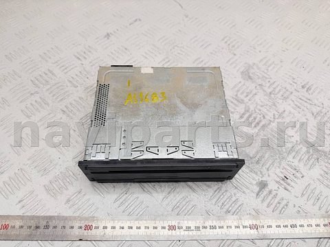 Блок навигации Volkswagen Phaeton, 2006 г., OEM 3D0919887E, арт. A39683, фото 2
