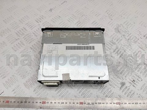 Блок навигации Volkswagen Phaeton, 2006 г., OEM 3D0919887E, арт. A39683, фото 3