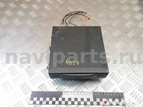 Блок навигации Volvo XC90, 2008 г., OEM 31260717, арт. A4057