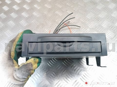 Блок навигации Volvo XC90, 2004 г., OEM 31260717, арт. A4057_1, фото 2
